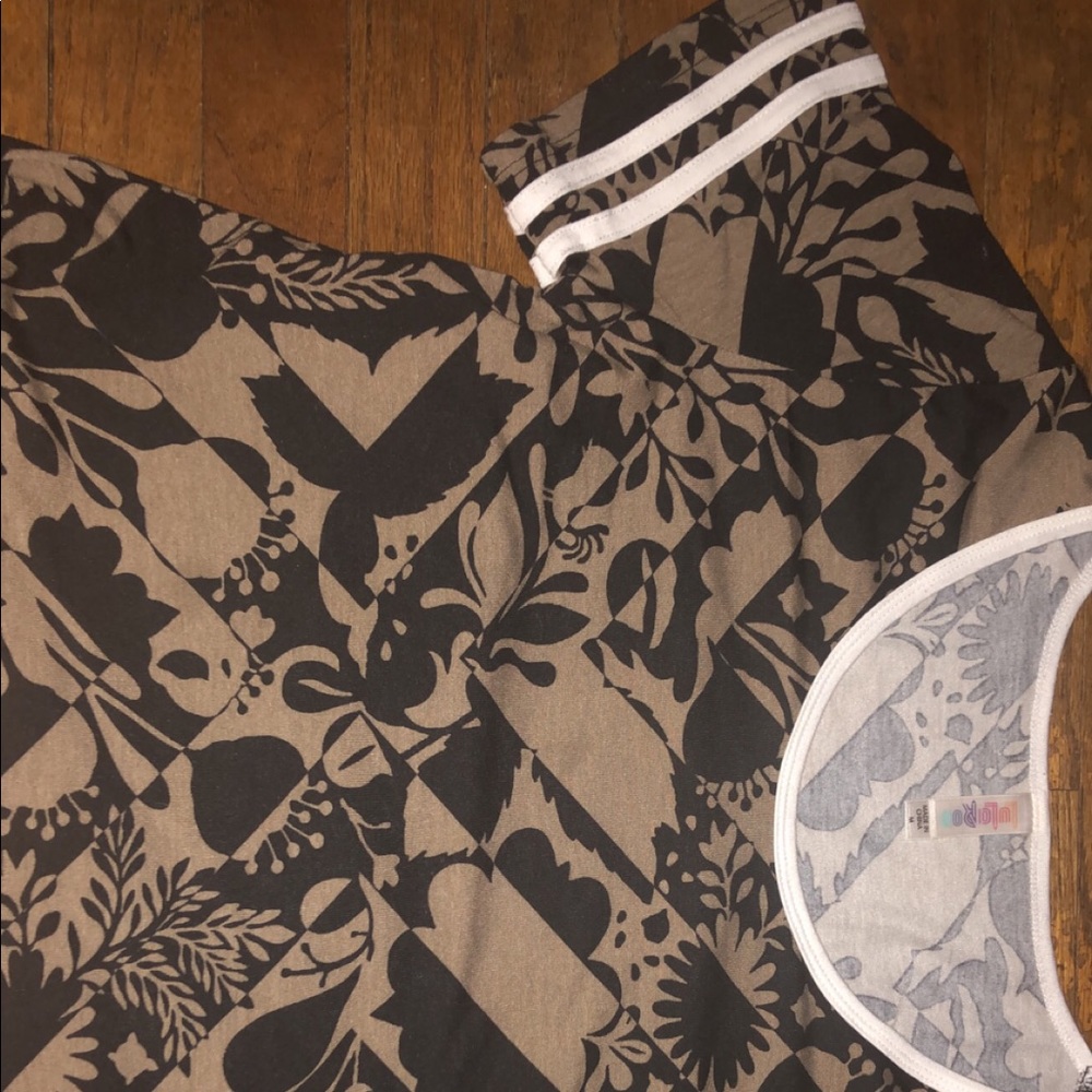 lularoe shirt